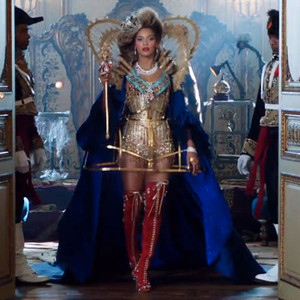 Beyonce Beyonce